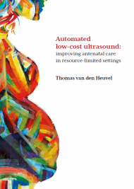 Automated low-cost ultrasound: Improving antenatal care in resource-limited settings