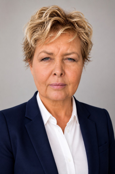 Brigitte van Heeswijk