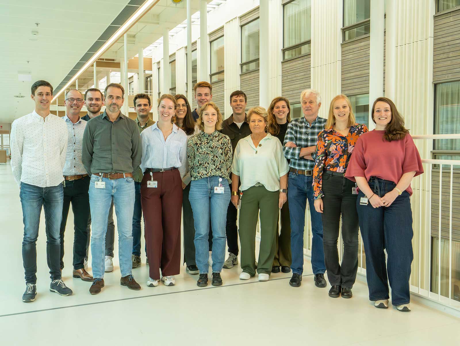 Medical Ultrasound Imaging Center